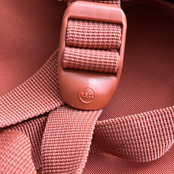 HERSCHEL MINI BACKPACK -NWOT - Picture 5 of 5